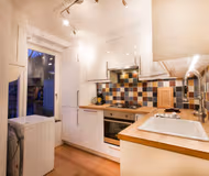 Jordaan Serviced Apartment