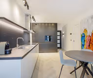 Keizersgracht  serviced Apartment