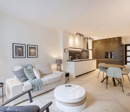 Keizersgracht  serviced Apartment