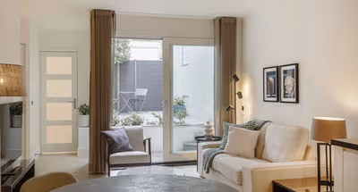 Keizersgracht  serviced Apartment