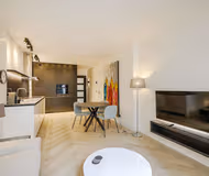 Keizersgracht  serviced Apartment