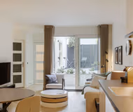 Keizersgracht  serviced Apartment