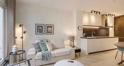 Keizersgracht  serviced Apartment