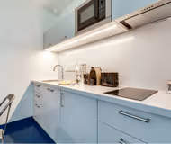 Marais-a maze of picture perfect narrow streets- 115m2 gem in a dream location