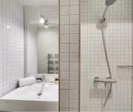 Marais-a maze of picture perfect narrow streets- 115m2 gem in a dream location