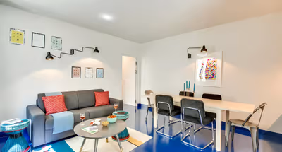 Marais-a maze of picture perfect narrow streets- 115m2 gem in a dream location