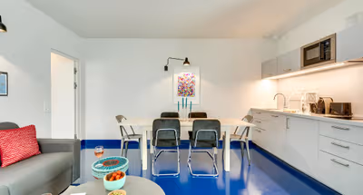 Marais-a maze of picture perfect narrow streets- 115m2 gem in a dream location