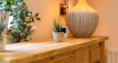 2 Bedroom Guesthouse in Shrewsbury