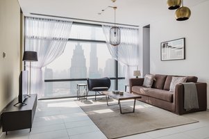 Index Tower Serviced Apartment