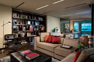 Ascott Raffles Place Singapore