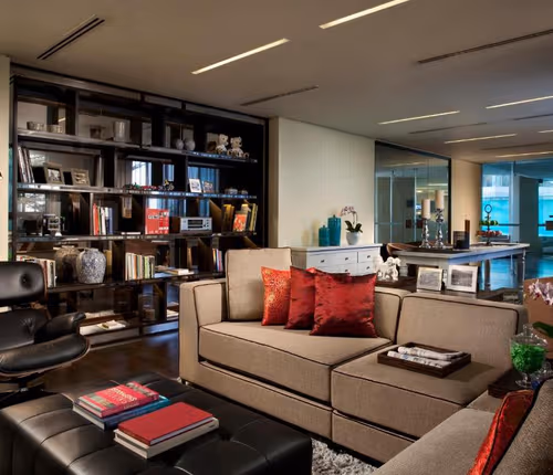 Ascott Raffles Place Singapore