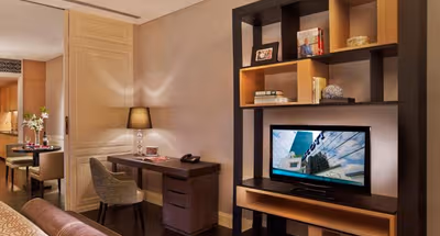 Ascott Raffles Place Singapore