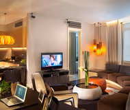 Ascott Raffles Place Singapore