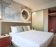 Citadines Connect Rochester Singapore