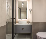 Citadines Connect Rochester Singapore