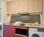 Citadines Connect Rochester Singapore