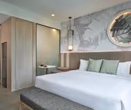 Citadines Connect Rochester Singapore