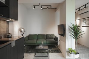 Chinatown Serviced Apartments