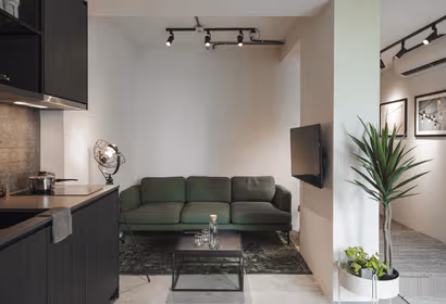 Chinatown Serviced Apartments