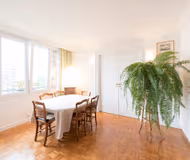 3 bedroom apartment, Close to the banks of the Seine, Trocadero and Eiffel Tower