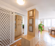 3 bedroom apartment, Close to the banks of the Seine, Trocadero and Eiffel Tower