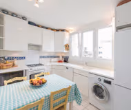 3 bedroom apartment, Close to the banks of the Seine, Trocadero and Eiffel Tower