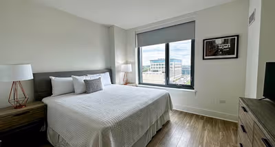 One Oak Brook Commons