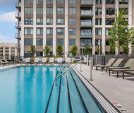 One Oak Brook Commons