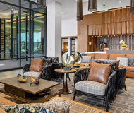 One Oak Brook Commons