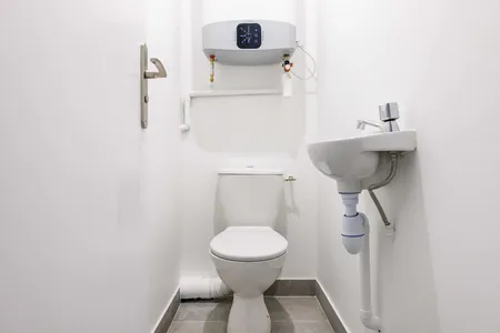 Rue de Sèvres Serviced Apartment, Notre-Dame-des-Champs district
