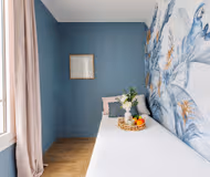 Rue de Sèvres Serviced Apartment, Notre-Dame-des-Champs district