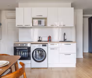 Rue de Sèvres Serviced Apartment, Notre-Dame-des-Champs district