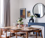 Rue de Sèvres Serviced Apartment, Notre-Dame-des-Champs district