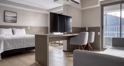 Rua Cravinhos Apartment