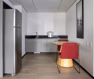 Rua Cravinhos Apartment