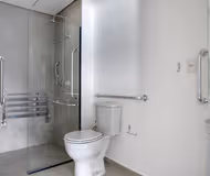 Rua Cravinhos Apartment