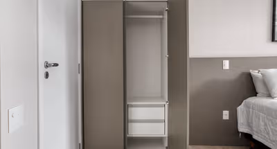 Rua Cravinhos Apartment