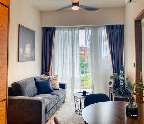 Queenstown Residence, Singapore