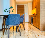 Queenstown Residence, Singapore