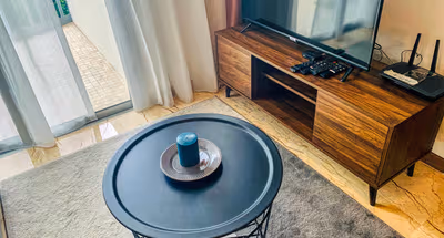 Queenstown Residence, Singapore