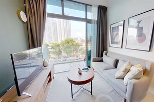 Beatty Road Serviced Apartments II