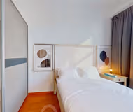 Beatty Road Serviced Apartments II