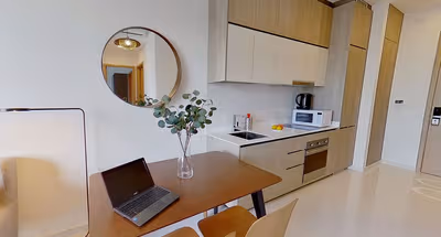 Beatty Road Serviced Apartments II