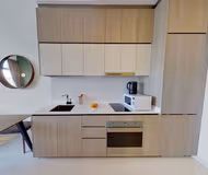 Beatty Road Serviced Apartments II