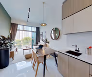 Beatty Road Serviced Apartments II