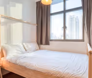 Beatty Road Serviced Apartments II