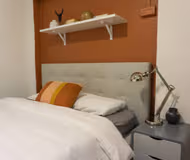 Spottiswood Park Road Apartments