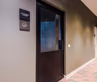 Luxe City Centre 1-Bed with Rooftop & Yoga Studio!