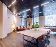 Luxe City Centre 1-Bed with Rooftop & Yoga Studio!