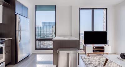 Freedom Drive Apartment